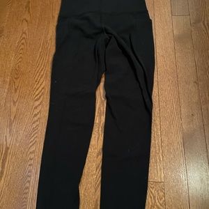 Extra small Athleta legging.